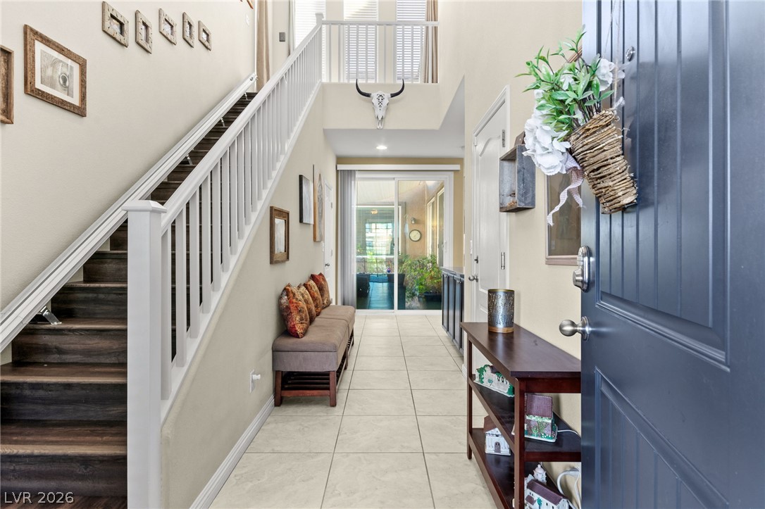 137 Blue Trout Avenue Henderson NV 89011