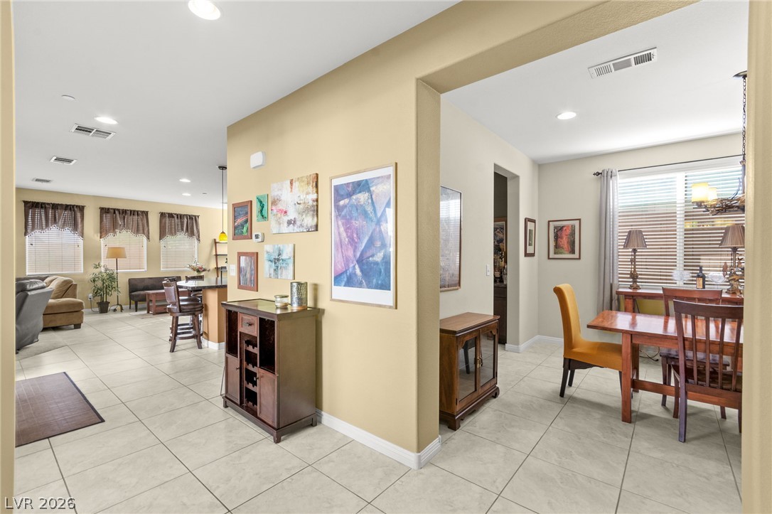 137 Blue Trout Avenue Henderson NV 89011