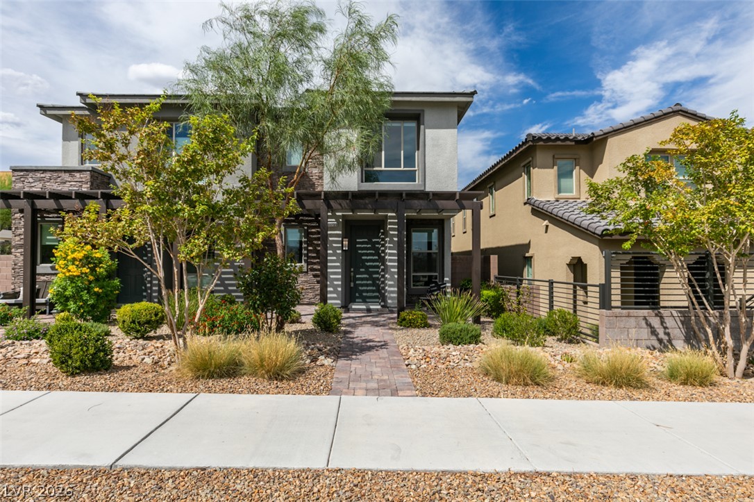 11755 Emerald Lake Avenue Las Vegas NV 89138