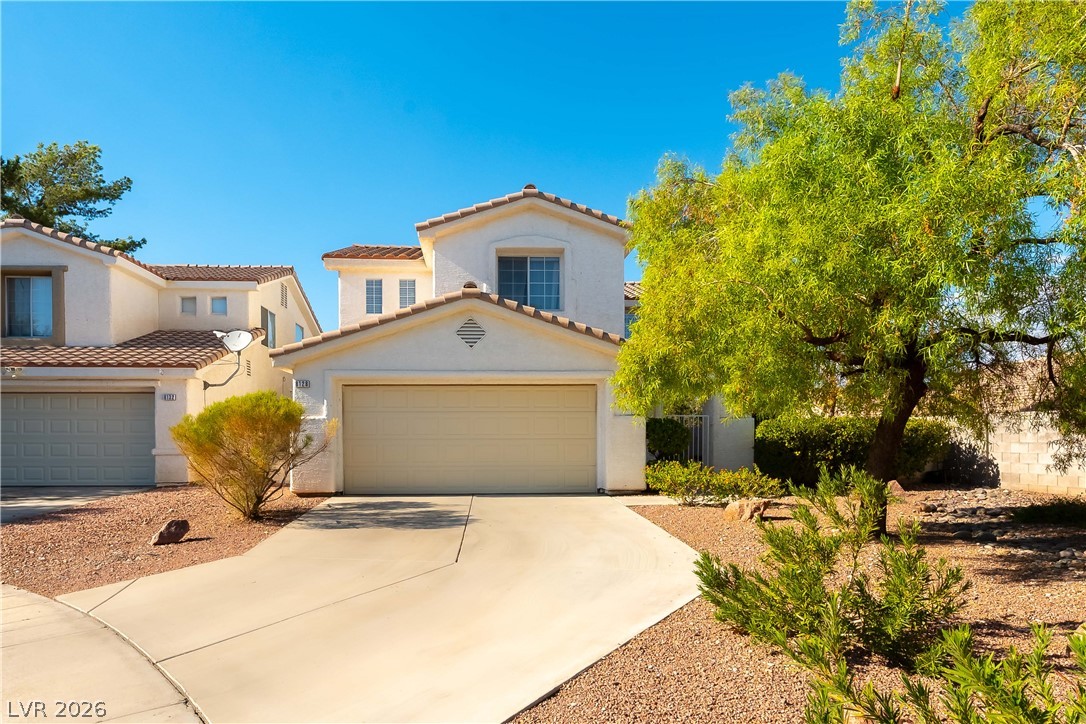 8128 Pursuit Court Las Vegas NV 89131