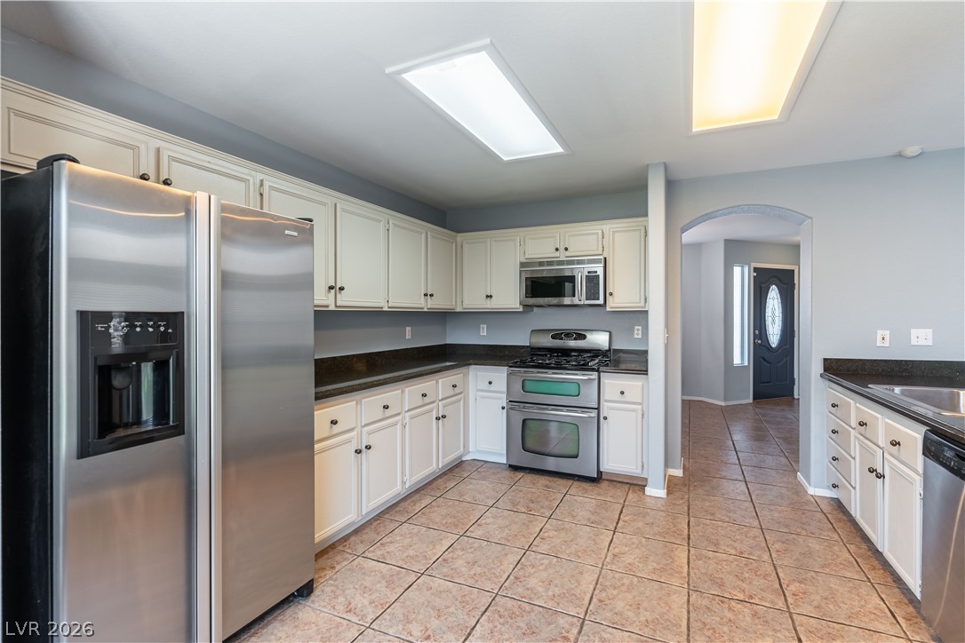 8128 Pursuit Court Las Vegas NV 89131