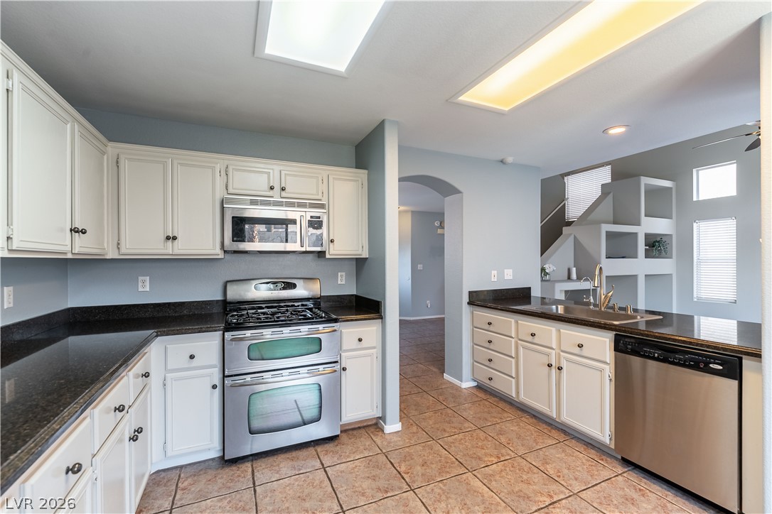 8128 Pursuit Court Las Vegas NV 89131