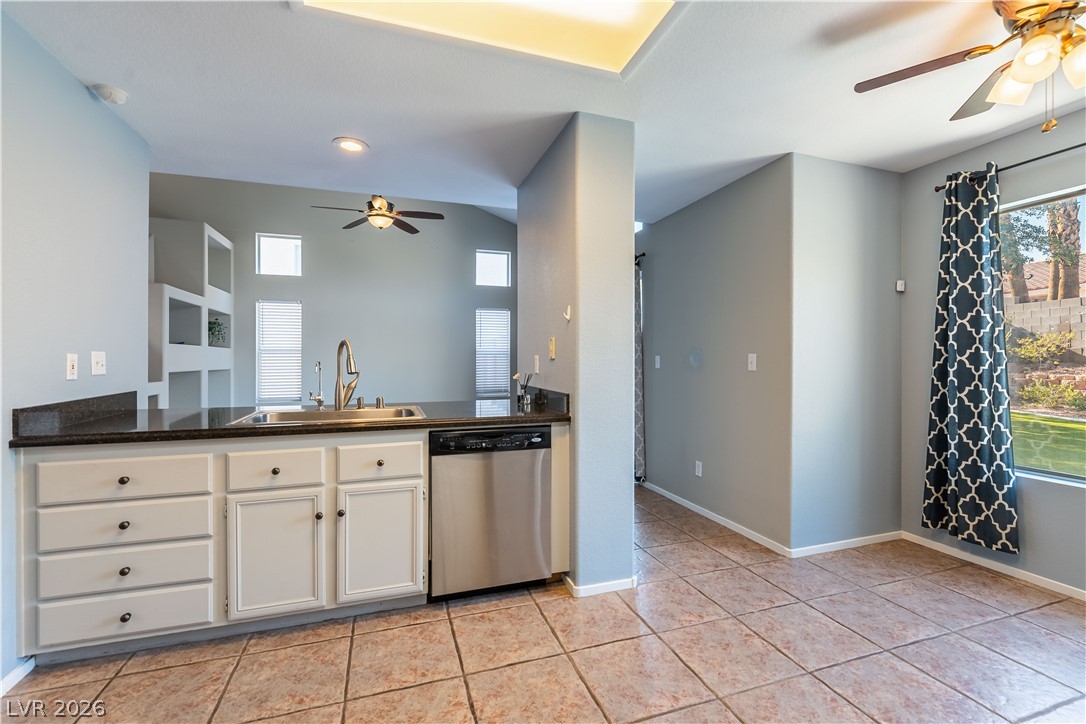 8128 Pursuit Court Las Vegas NV 89131