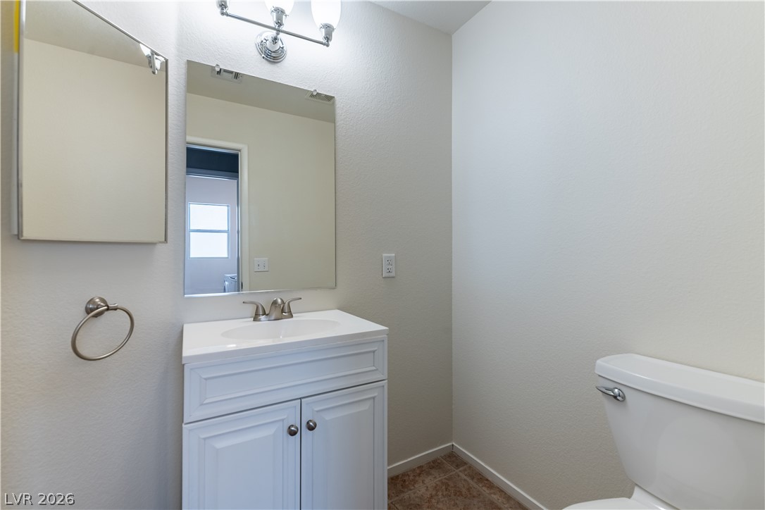 8128 Pursuit Court Las Vegas NV 89131