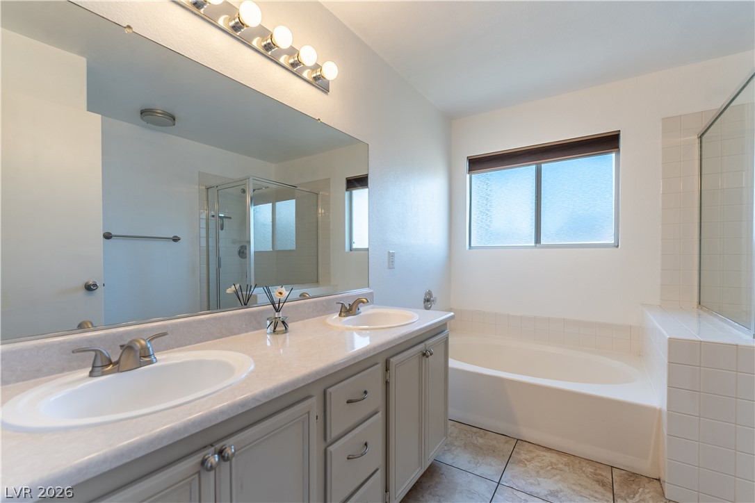 8128 Pursuit Court Las Vegas NV 89131