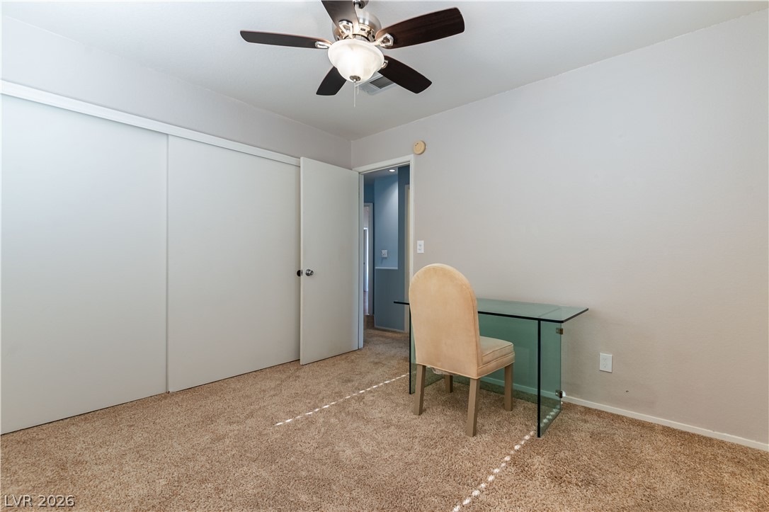 8128 Pursuit Court Las Vegas NV 89131