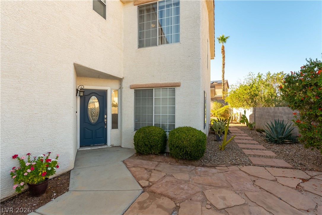 8128 Pursuit Court Las Vegas NV 89131