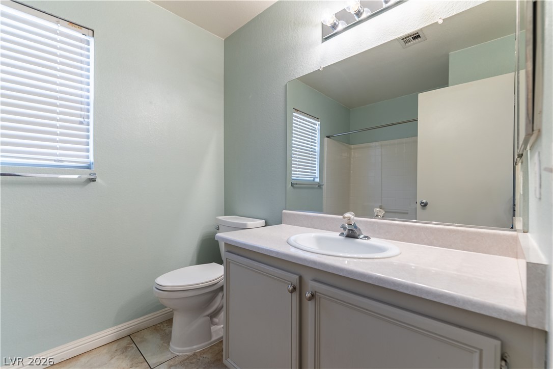 8128 Pursuit Court Las Vegas NV 89131