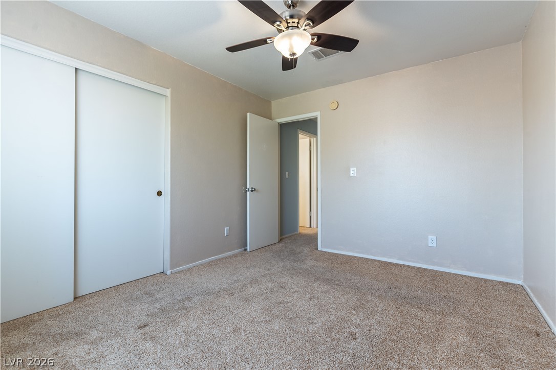 8128 Pursuit Court Las Vegas NV 89131