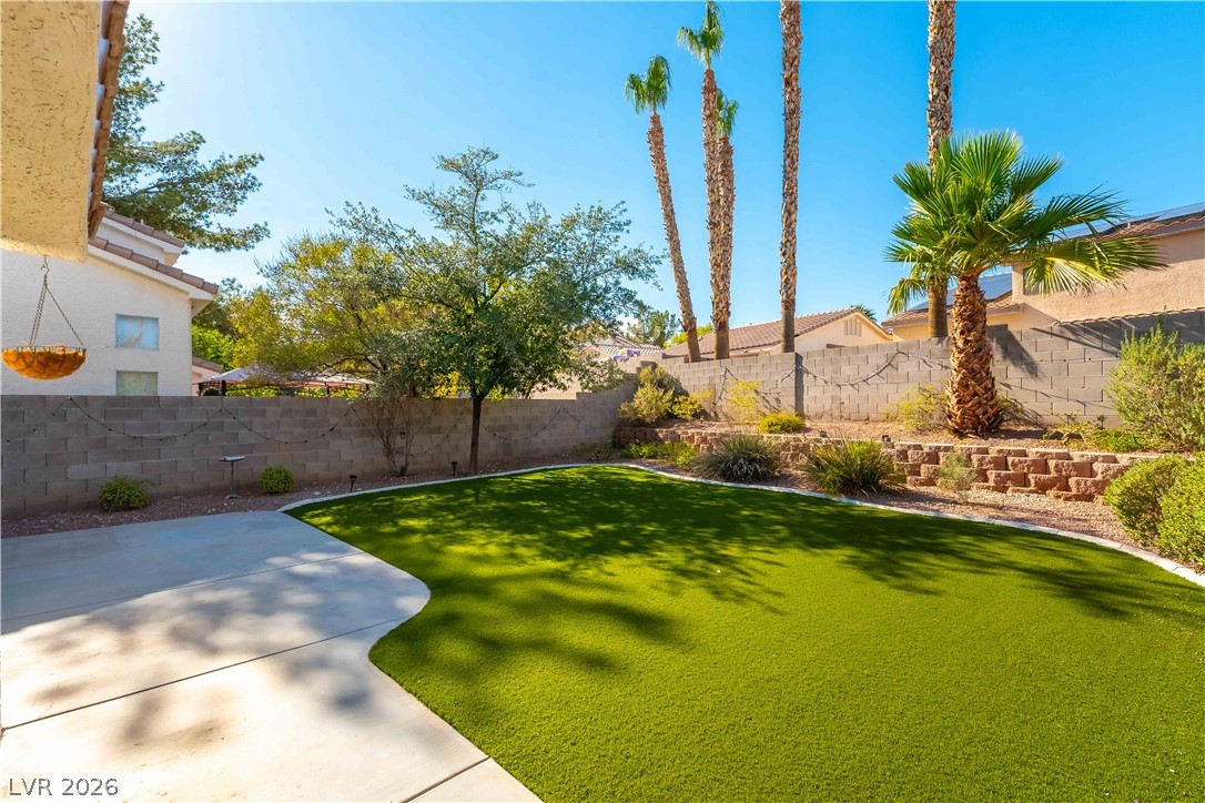 8128 Pursuit Court Las Vegas NV 89131