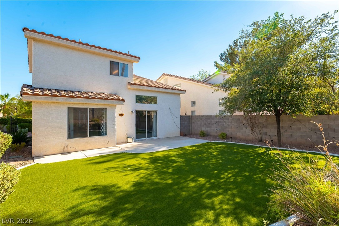 8128 Pursuit Court Las Vegas NV 89131