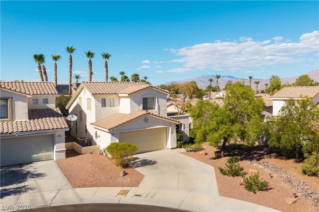 8128 Pursuit Court Las Vegas NV 89131