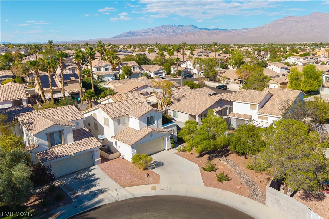 8128 Pursuit Court Las Vegas NV 89131