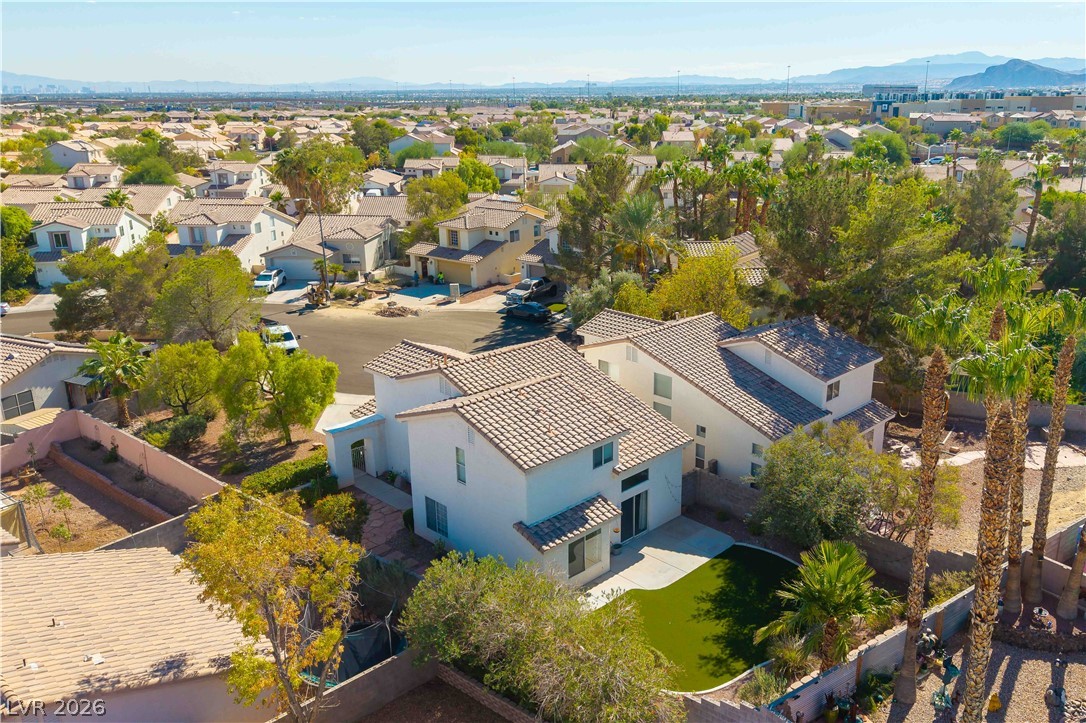 8128 Pursuit Court Las Vegas NV 89131