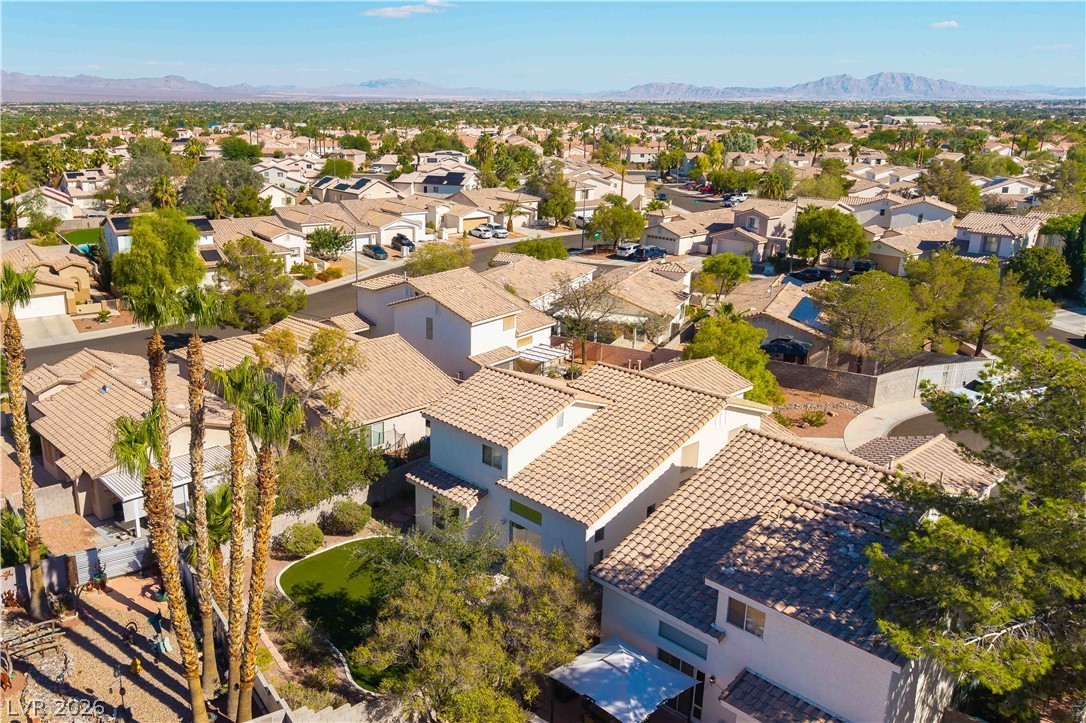 8128 Pursuit Court Las Vegas NV 89131