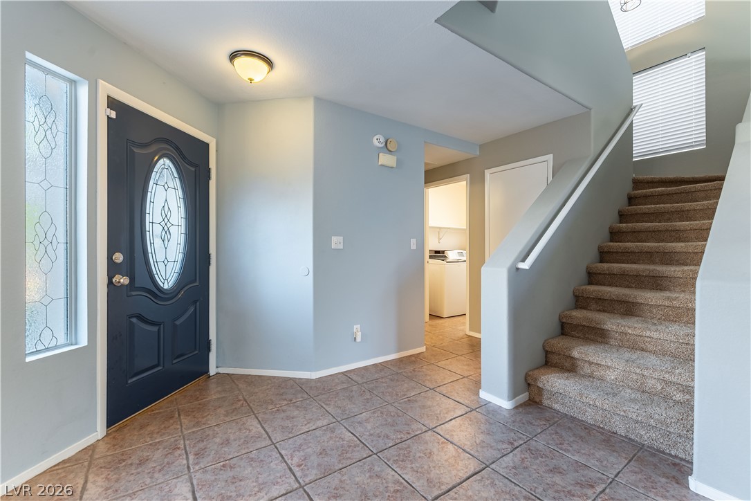 8128 Pursuit Court Las Vegas NV 89131