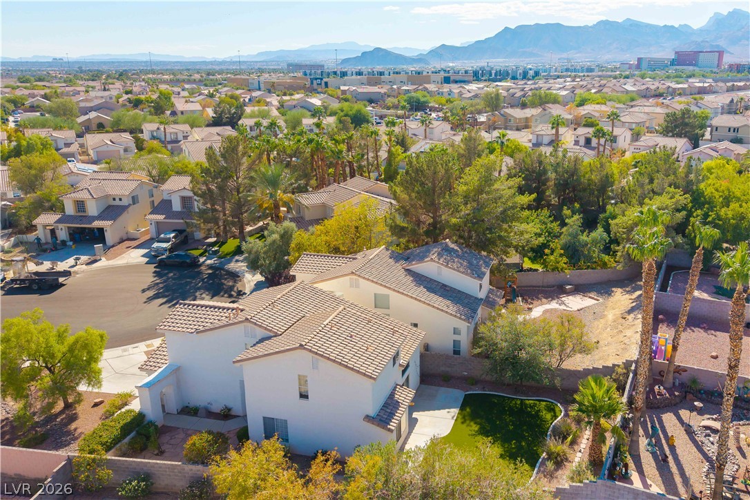 8128 Pursuit Court Las Vegas NV 89131
