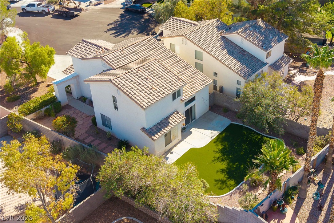 8128 Pursuit Court Las Vegas NV 89131