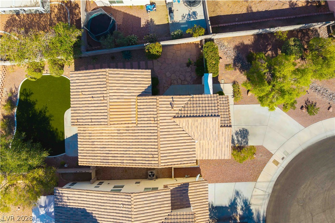 8128 Pursuit Court Las Vegas NV 89131