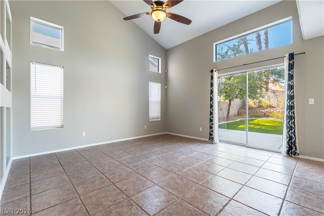 8128 Pursuit Court Las Vegas NV 89131