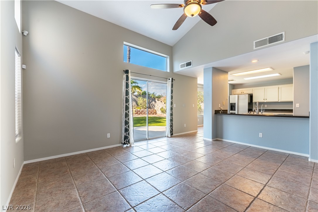 8128 Pursuit Court Las Vegas NV 89131