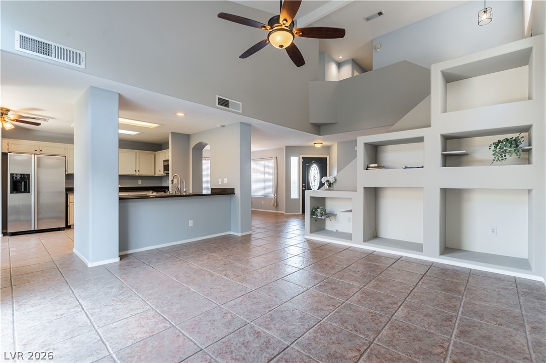 8128 Pursuit Court Las Vegas NV 89131