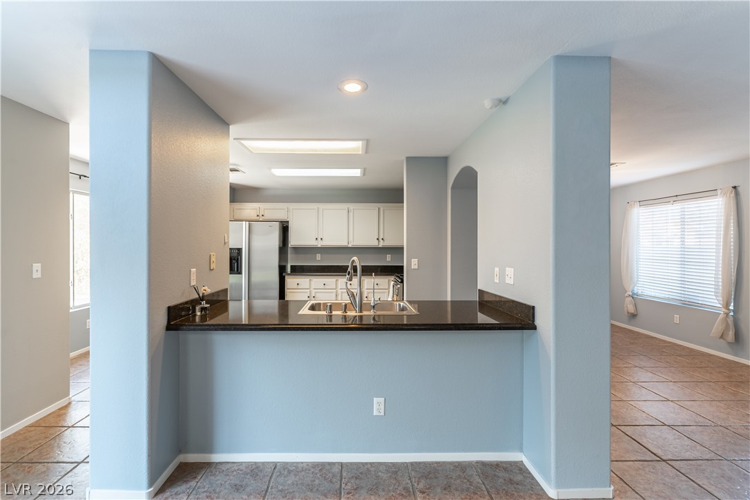 8128 Pursuit Court Las Vegas NV 89131