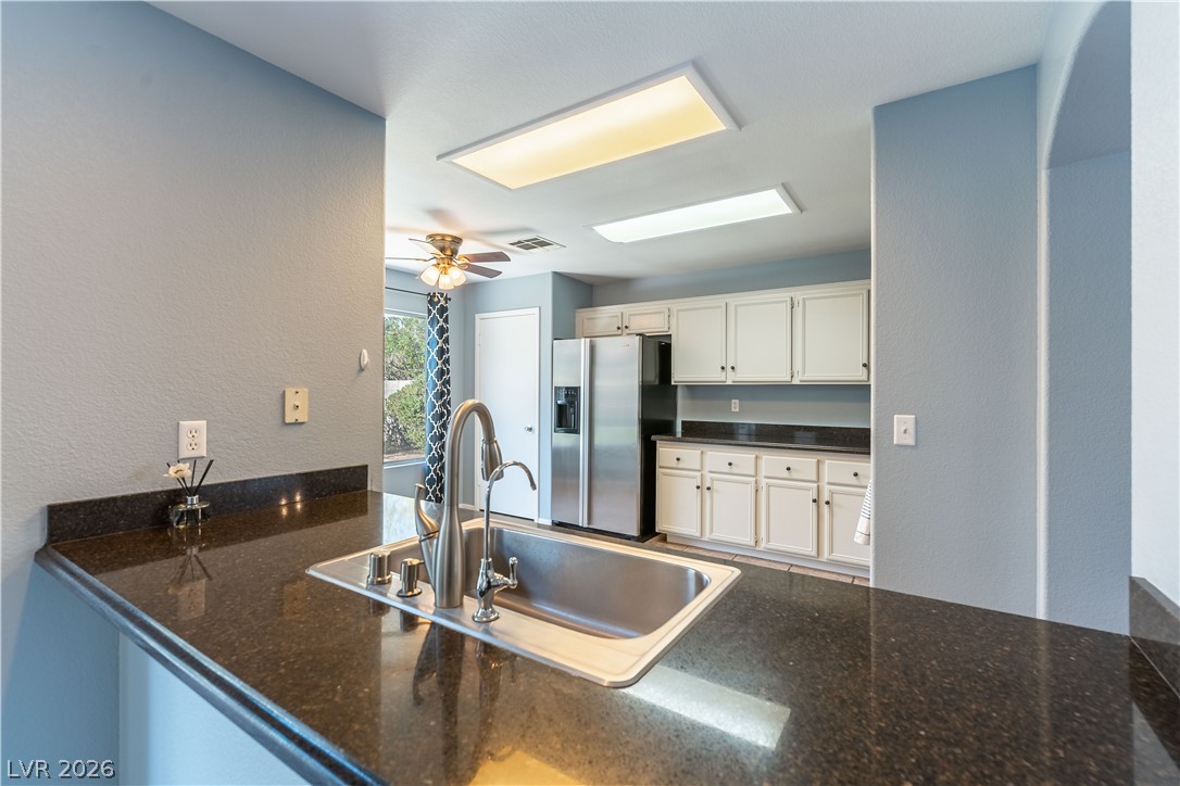 8128 Pursuit Court Las Vegas NV 89131