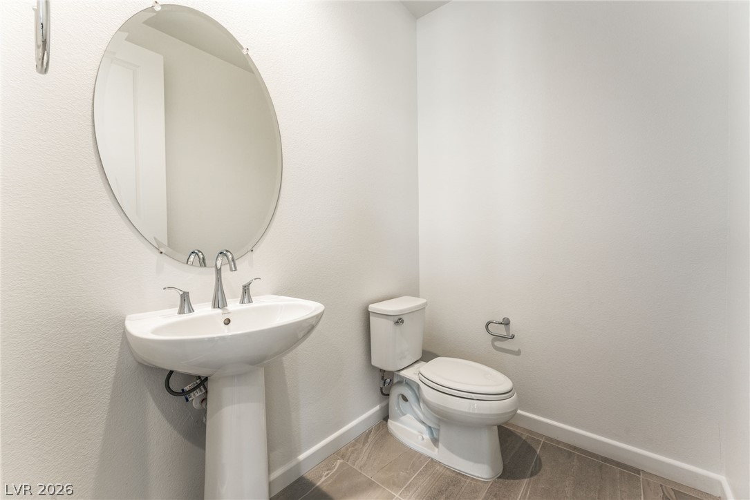 635 Talon Ridge Street Las Vegas NV 89138