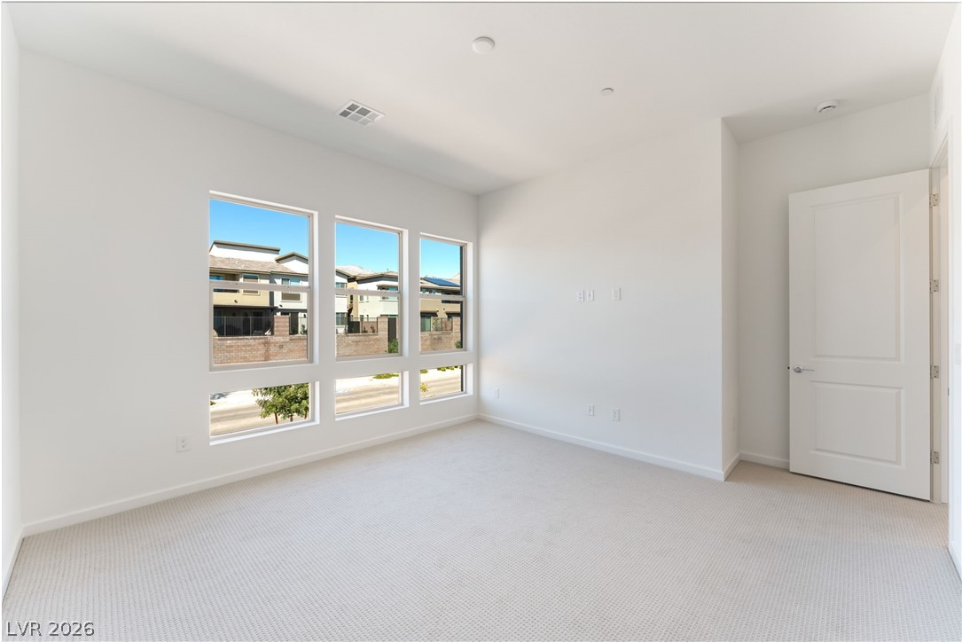 635 Talon Ridge Street Las Vegas NV 89138