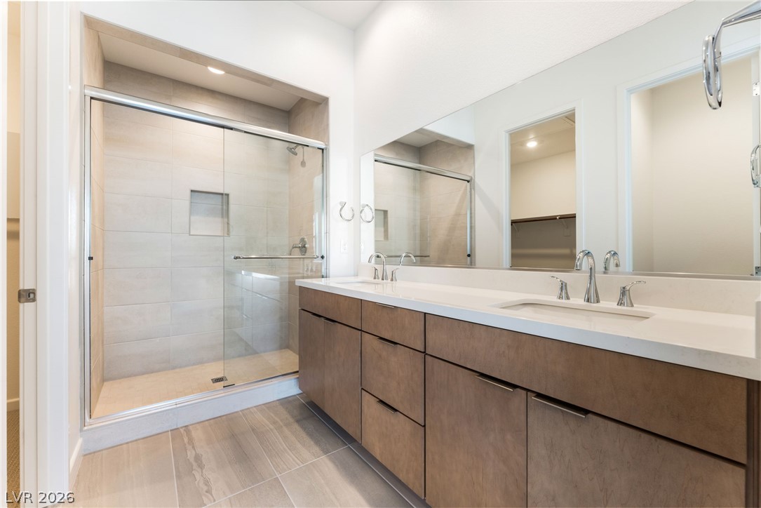 635 Talon Ridge Street Las Vegas NV 89138