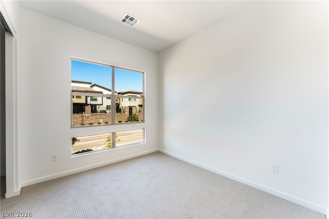 635 Talon Ridge Street Las Vegas NV 89138