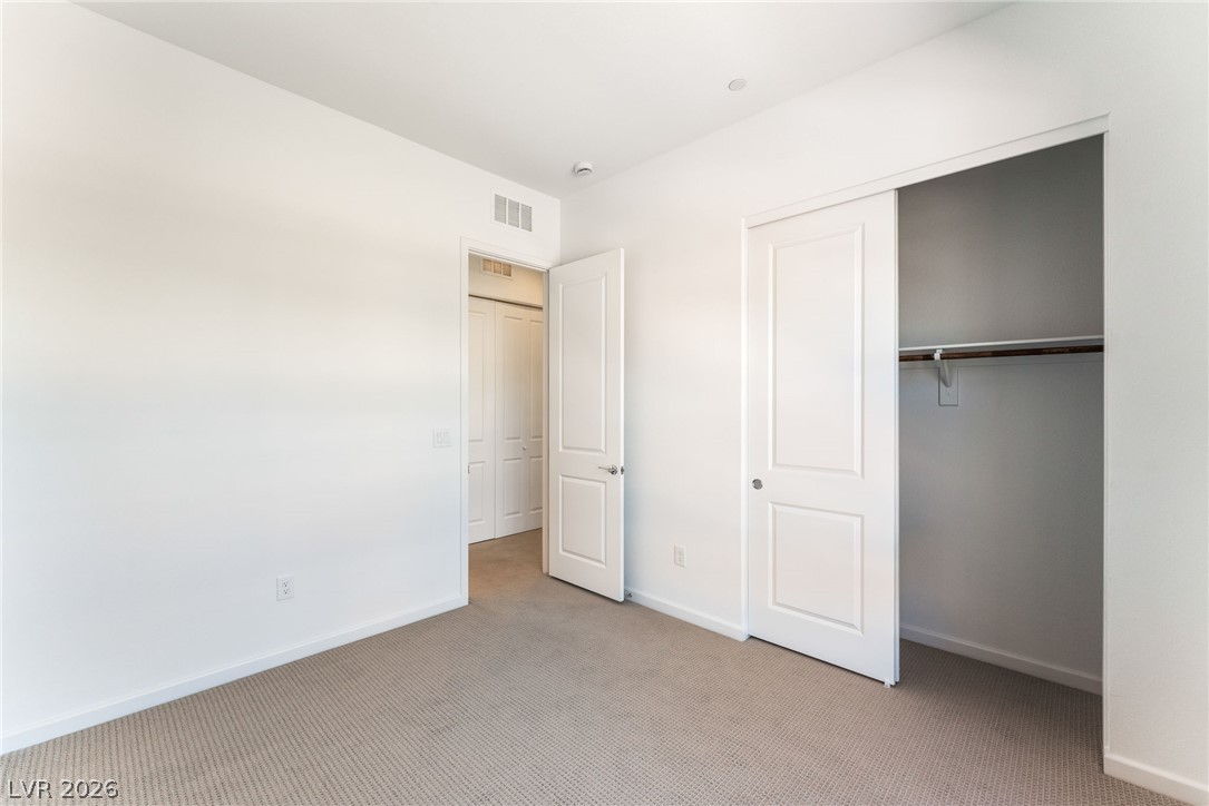 635 Talon Ridge Street Las Vegas NV 89138