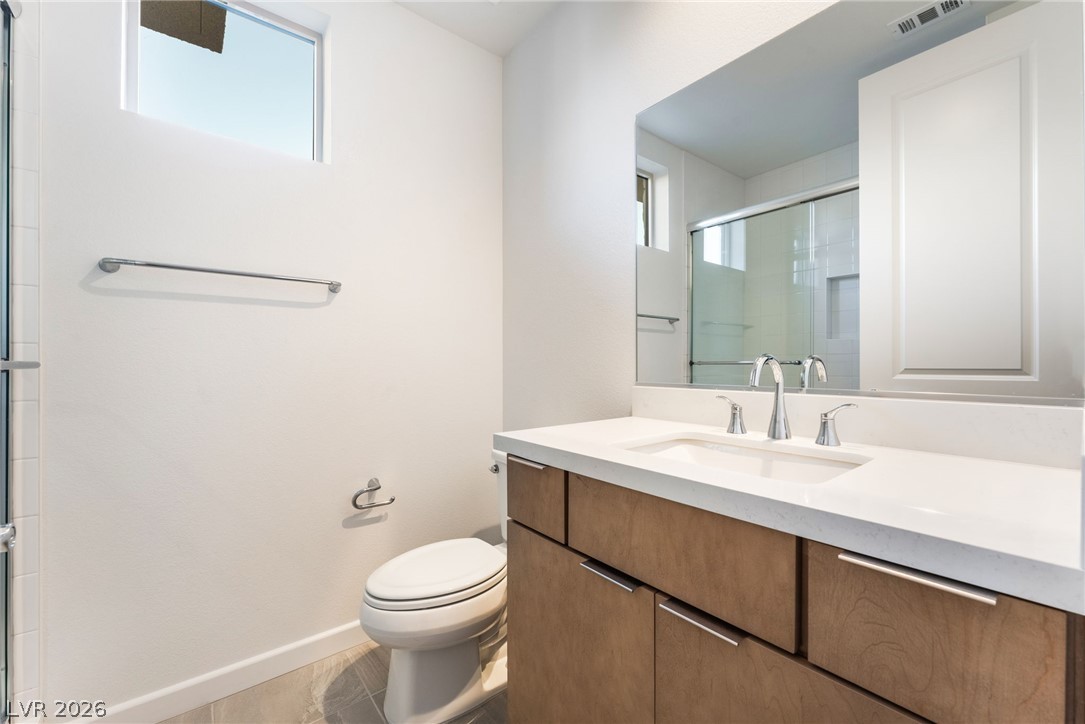 635 Talon Ridge Street Las Vegas NV 89138