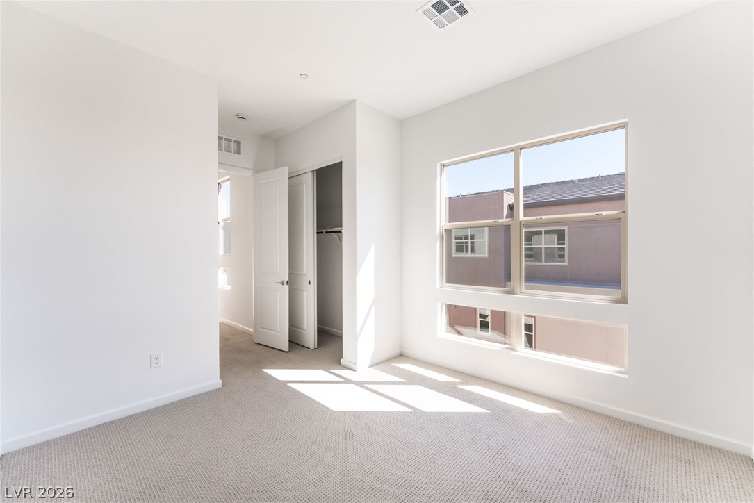 635 Talon Ridge Street Las Vegas NV 89138