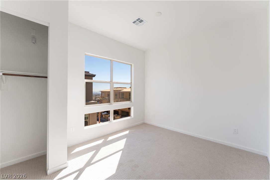 635 Talon Ridge Street Las Vegas NV 89138