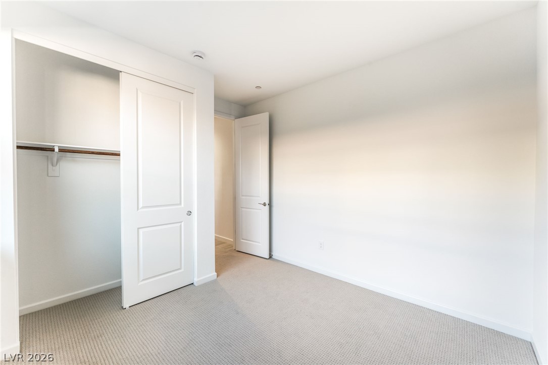 635 Talon Ridge Street Las Vegas NV 89138
