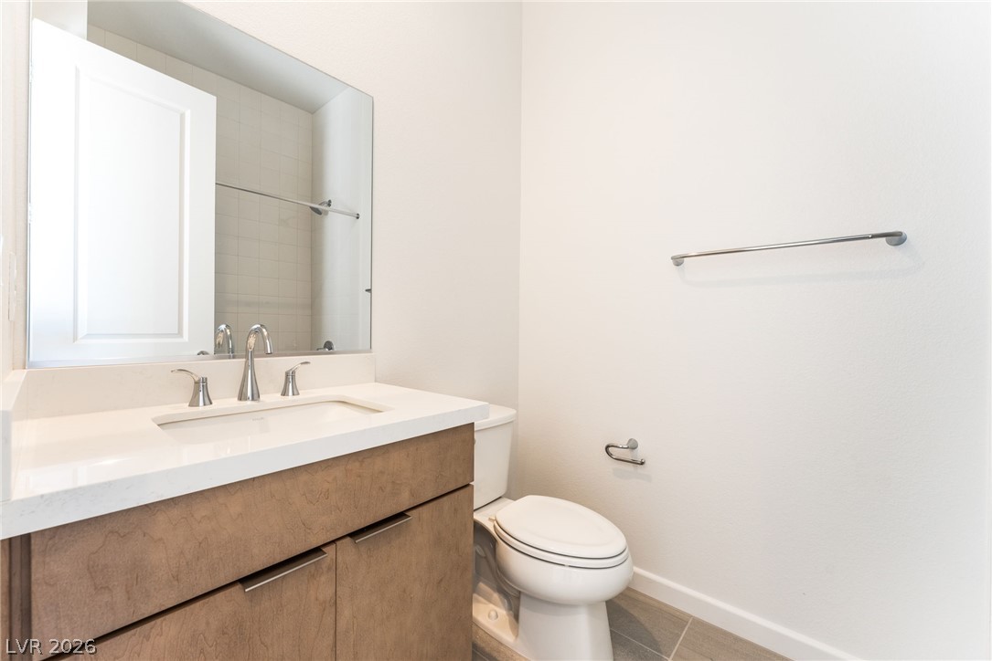 635 Talon Ridge Street Las Vegas NV 89138