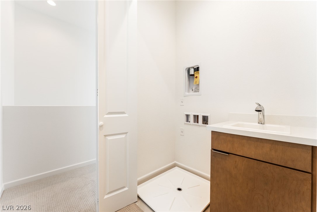 635 Talon Ridge Street Las Vegas NV 89138