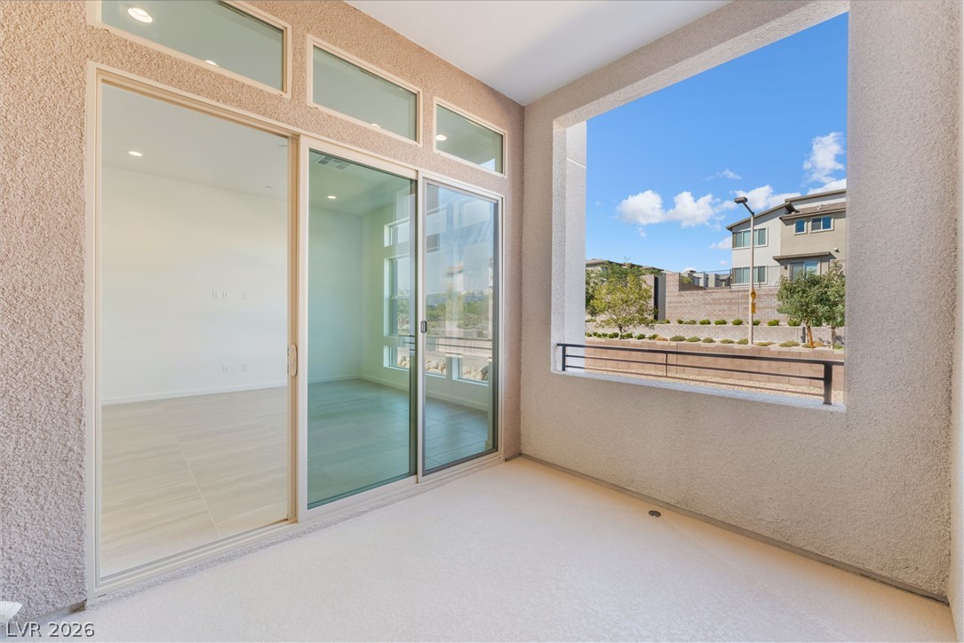 635 Talon Ridge Street Las Vegas NV 89138