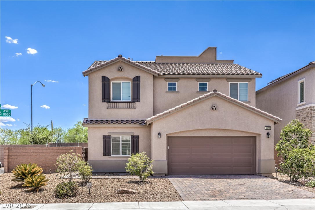 8025 Ancient Oaks Avenue Las Vegas NV 89113