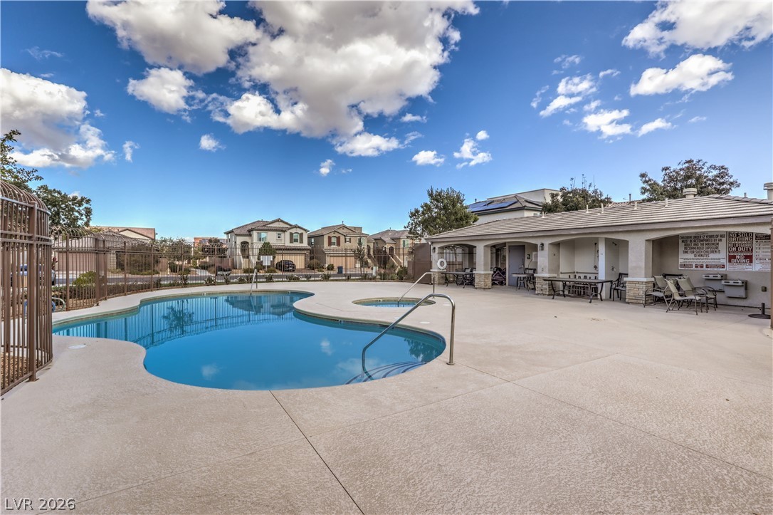 8025 Ancient Oaks Avenue Las Vegas NV 89113