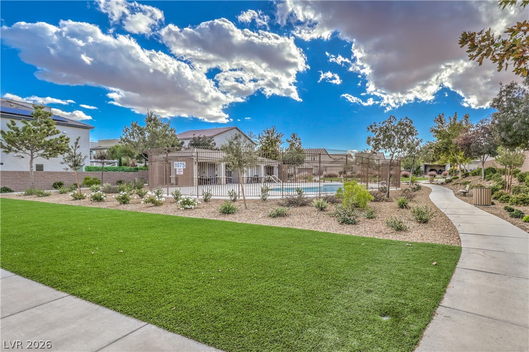 8025 Ancient Oaks Avenue Las Vegas NV 89113