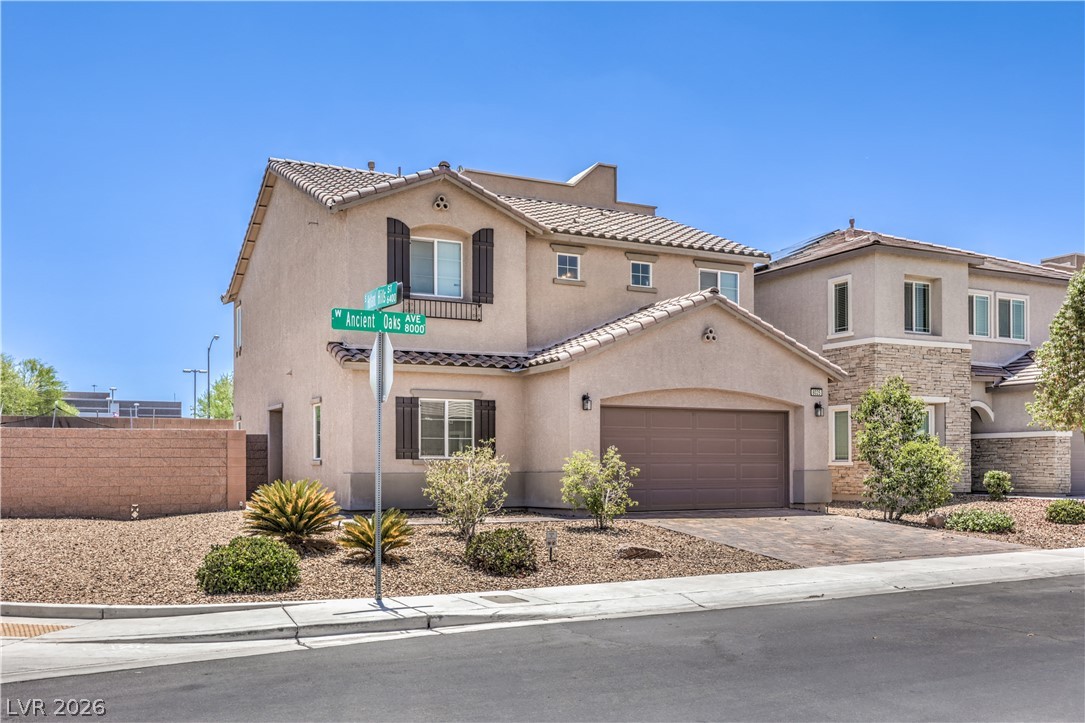 8025 Ancient Oaks Avenue Las Vegas NV 89113