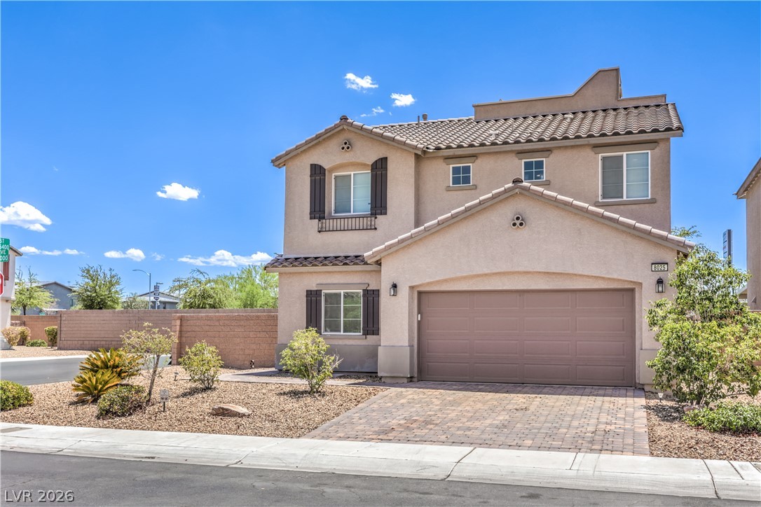 8025 Ancient Oaks Avenue Las Vegas NV 89113