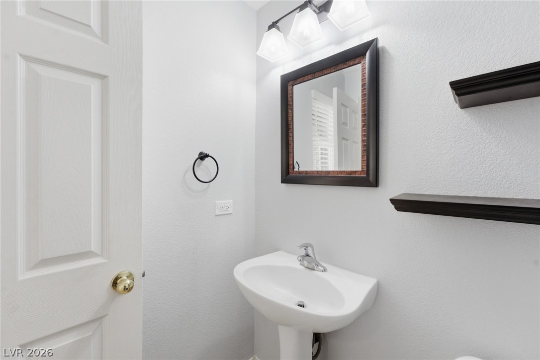 8801 Cavern Peak Drive Las Vegas NV 89178