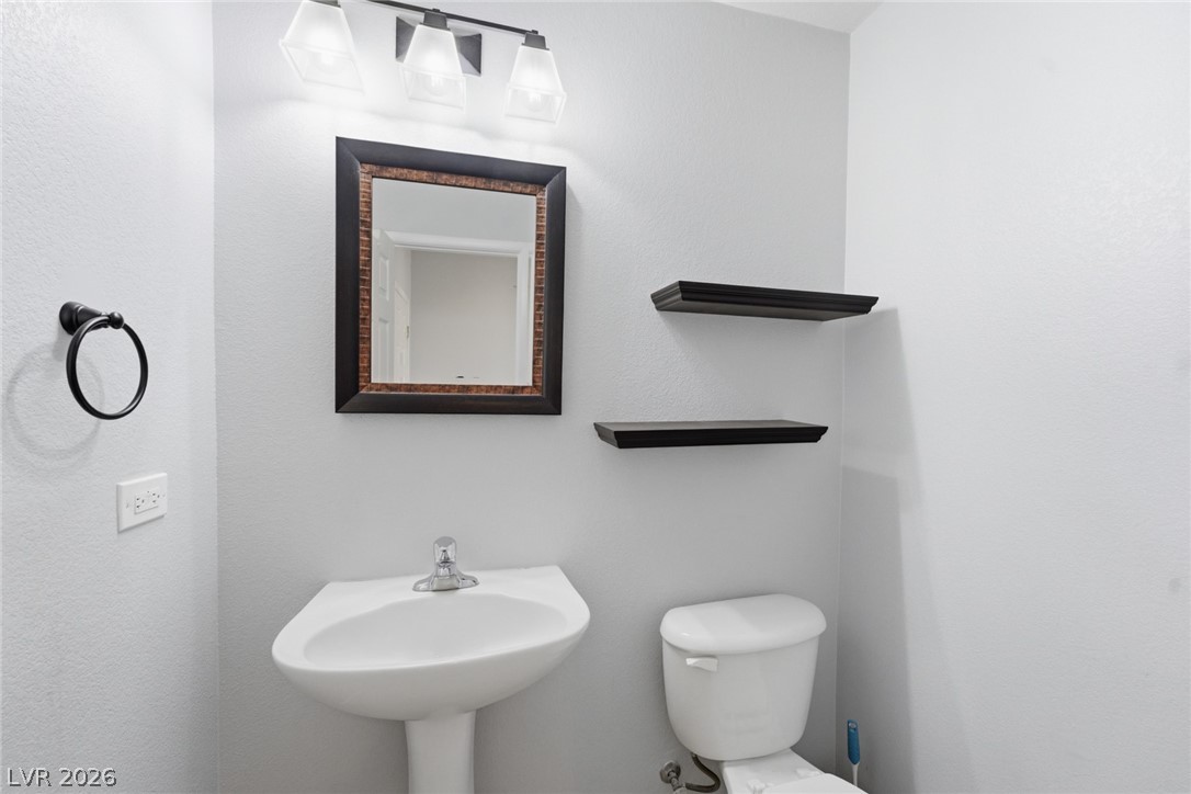 8801 Cavern Peak Drive Las Vegas NV 89178