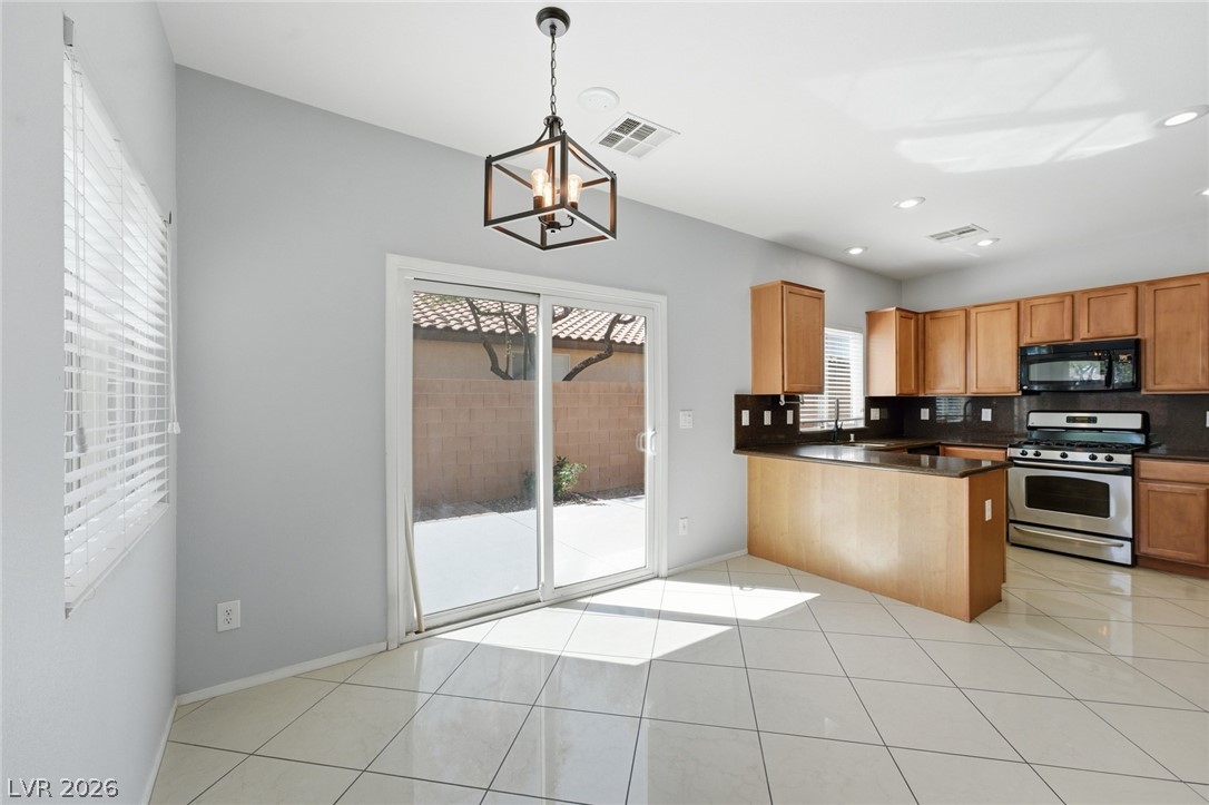 8801 Cavern Peak Drive Las Vegas NV 89178