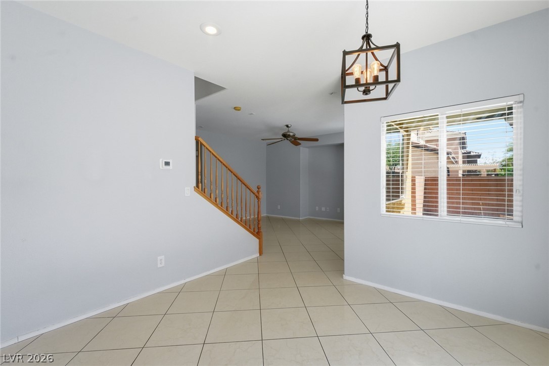8801 Cavern Peak Drive Las Vegas NV 89178