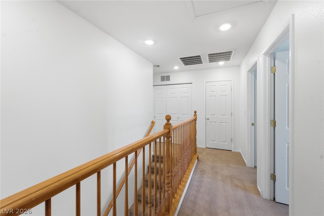 8801 Cavern Peak Drive Las Vegas NV 89178